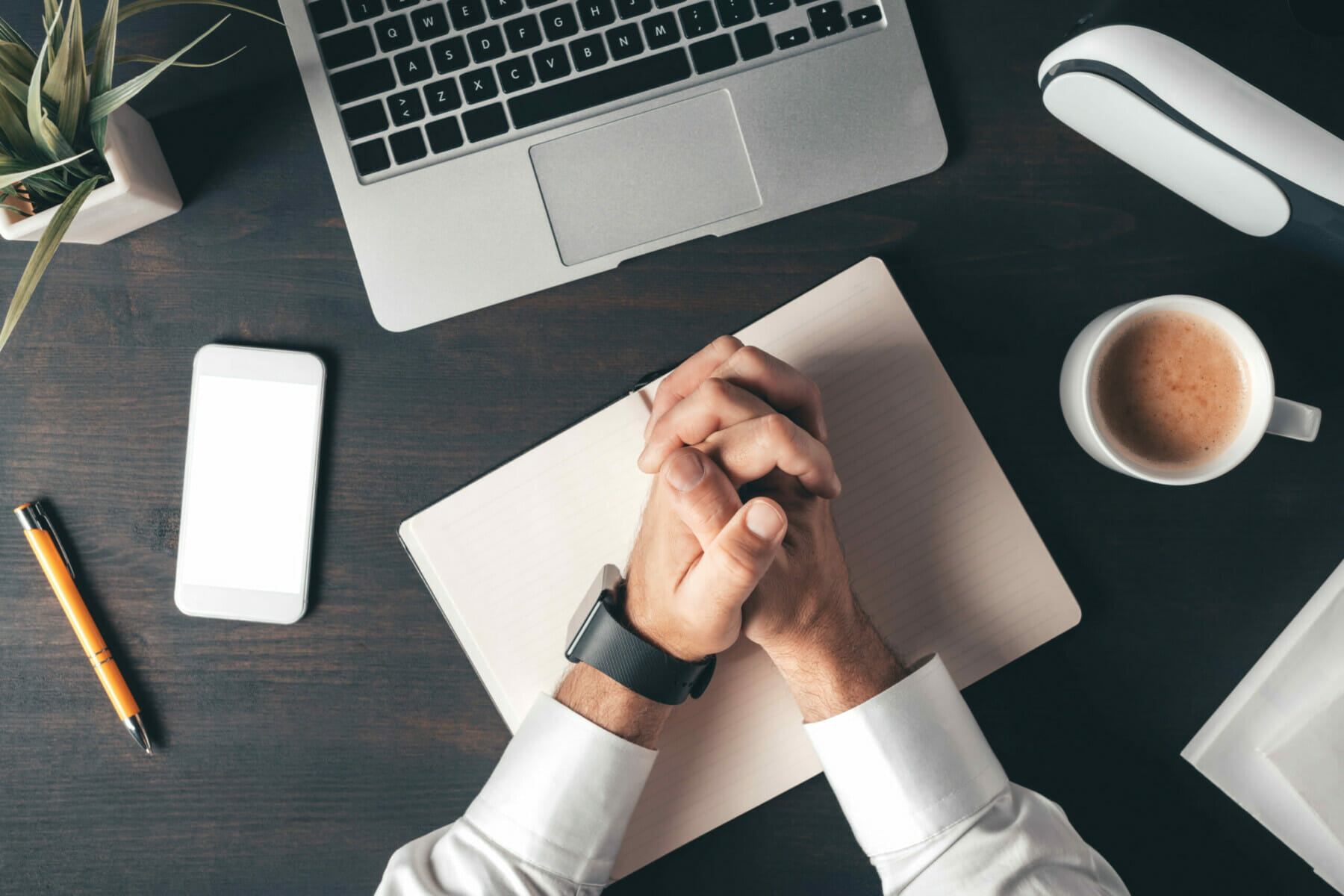 Personality Testing Using DISC