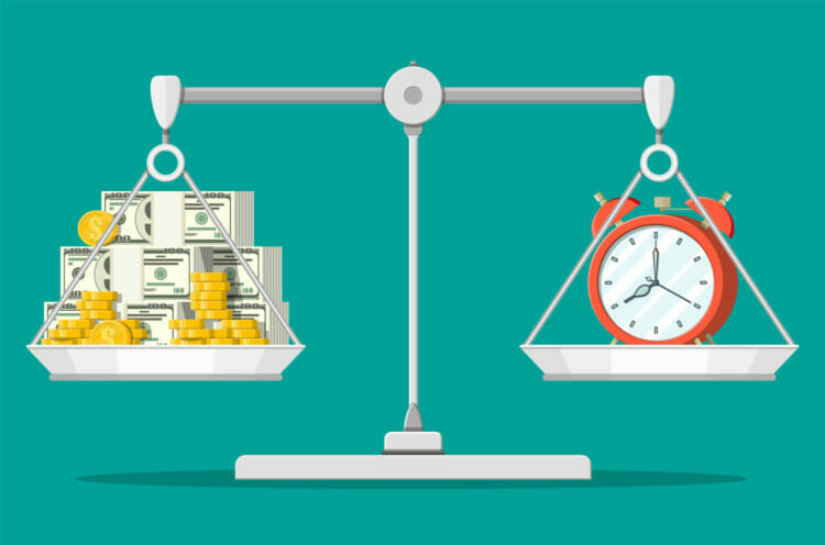 How Many Hours Are In A Year Professional Leadership Institute