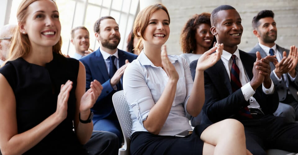 The 24 Best Motivational Speeches Our Employees Have Ever Heard