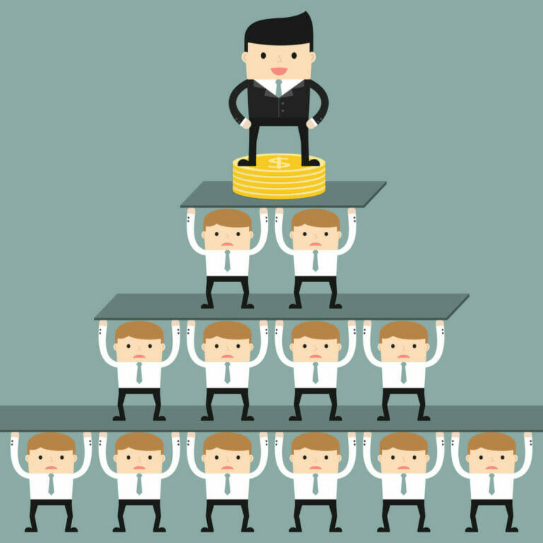 TopDown Vs BottomUp Management Professional Leadership Institute