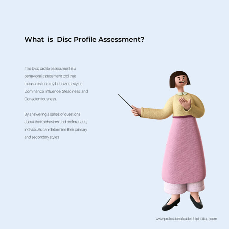 The Ultimate Guide To Understanding And Using The DiSC Profile