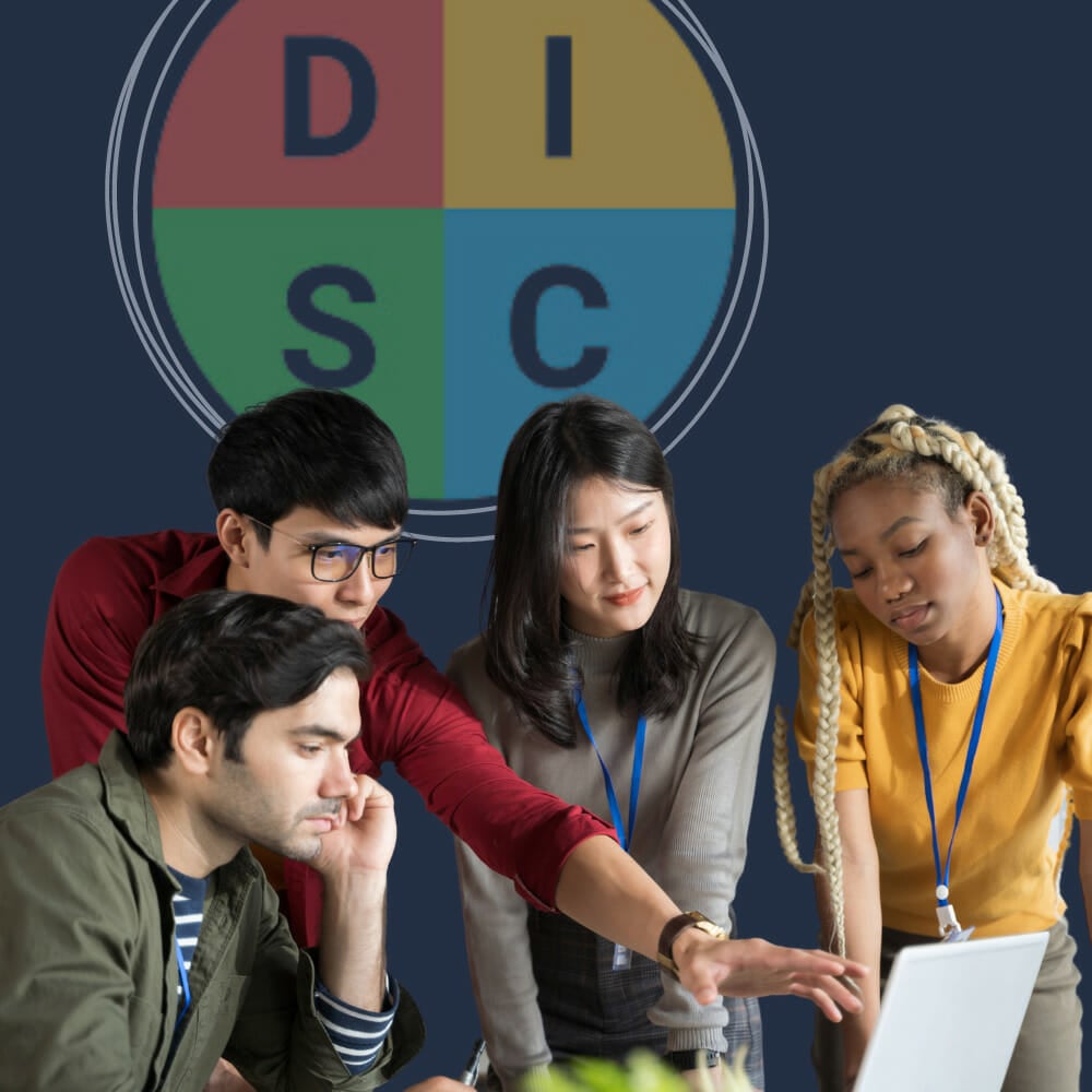 free-disc-personality-assessment-online