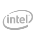 Free DISC Personality Test 9 Intel logo, organization whose professionals have used the PLI DISC assessment