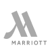 Free DISC Personality Test 10 Marriott logo, organization whose professionals have used the PLI DISC assessment